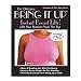Bring It Up Instant Breast Lift - Plus Size - 3 Pairs