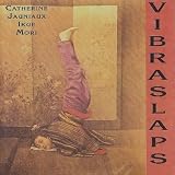Vibraslaps