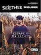 Seether Disclaimer (Authentic Guitar Tab)