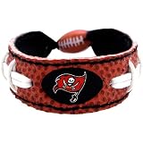 Tampa Bay Buccaneers Classic NFL Football Bracelet