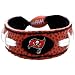 Tampa Bay Buccaneers Classic NFL Football Bracelet