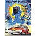 Michel Vaillant Band 21: Schlacht um einen Motor