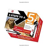 5 steps to a 5 ap world history flashcards 5 steps to a 5 on the advanced placement examinations series