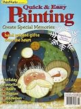 Quick and Easy Painting November 1999 (Paint Works)