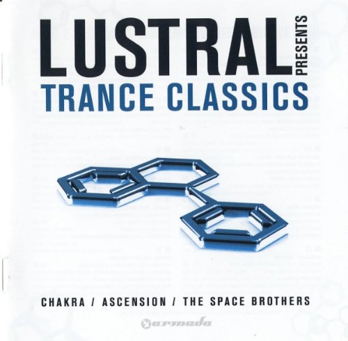 Oxygen - Lustral Presents Trance Classics - Zortam Music