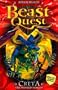 Creta the Winged Terror (Beast Quest)