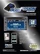 Scosche Blue Fusion