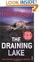 The Draining Lake (Reykjavik Murder Mysteries 4)