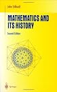 Mathematics and its History