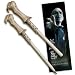Harry Potter Voldemort Wand Pen And Bookmark