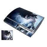 PS3 Playstation 3 Body Protector Skin Decal Sticker, Item No.PS30853-12