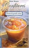 Revue Editions De Borée  / Confitures et gourmandises : Confitures, marmelades et boissons à faire soi-même