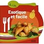Exotique et facile de Brigitte Carr�re