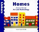 Homes discovered through art and technology
