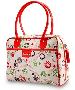 Koo-di Swirl Day Care - Cherry Blossom