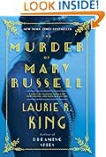 The Murder of Mary Russell
