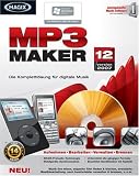 MAGIX mp3 maker V 12