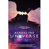 Across the Universeby Beth Revis