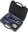 Paladin Tools 70007P Datashark Ne2rk Tool Kit