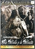 The Beauty And The Beast- La Belle Et La Bete - La Bella Y La Bestia