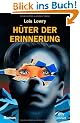 H�ter der Erinnerung: Roman