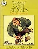 The book of giant stories