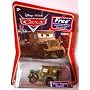 Disney Pixar Cars Supercharged - Sarge