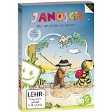 Oh, How Beautiful Panama Is / Little Tigers Big Party ( Oh, wie schön ist Panama / Riesenparty für den Tiger ) ( The Trip to Panama / A Big Party for the Tiger ) [ NON-USA FORMAT, PAL, Reg.2 Import - Germany ]
