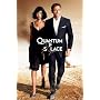 Quantum of Solace