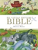 My little picture Bible