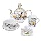 Alice In Wonderland Tea Collection