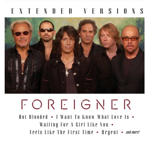 CD-Charts  Music : Extended Versions
