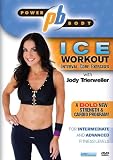 PowerBody: The ICE Workout - Interval Core Exercises