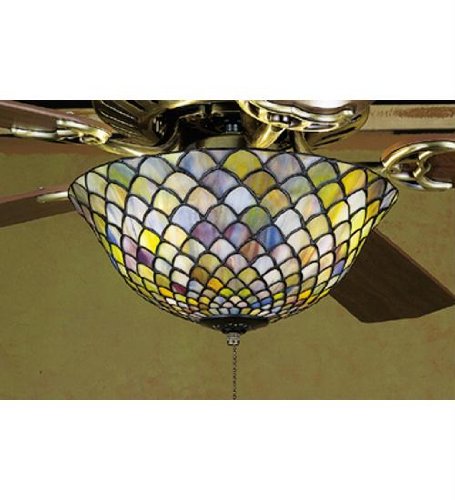 Meyda Tiffany 27451 Tiffany with Stained