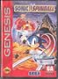 Sonic Spinball GEN