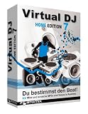 Virtual DJ Home Edition 7 Bild