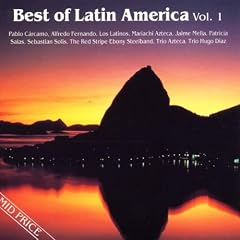 Best of Latin America Vol.1