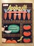 Appliquilt!: Whimsical One-Step Applique and Quilting