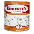 TinkerToy - Classic Mini Set