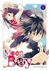 Moon Boy Volume 1 (Moon Boy)