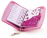 Eigenschaften Trudi  / Trudi mymy 41234 Organizer für Mädchen
