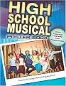 High School Musical Poster Book (Paperback)
