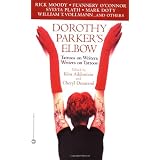 Dorothy Parker's Elbow: Tattoos on Writers, Writers on Tattoos