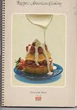 Recipes: American Cooking (Foods of the World)