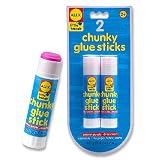 Chunky Glue Sticks (Set of 2)
