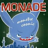 Monstre Cosmic