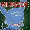 Monstre Cosmic