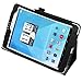 Mama Mouth Folio 2-folding Slim Fit Stand Case Cover For 7.85