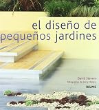 Diseno De Pequenos Jardines, El - Rustica