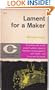 Lament for a Maker